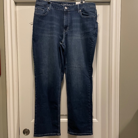 Maurices jeans size 20 new with tags - Picture 1 of 4